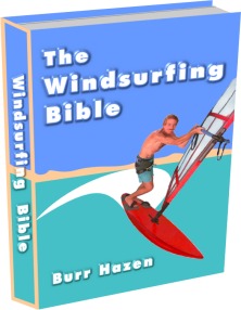 Учебник The Windsurfing Bible