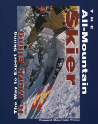Книга Универсальный горнолыжник R.Mark Elling